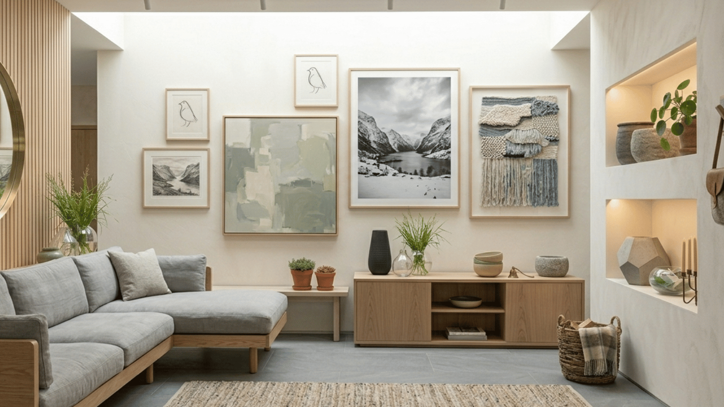 Decor & Wall Art
