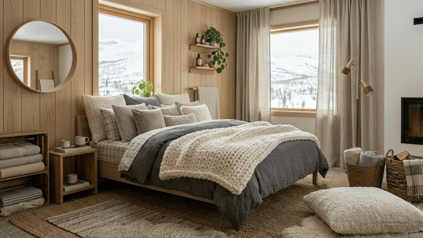 Soft Furnishings
