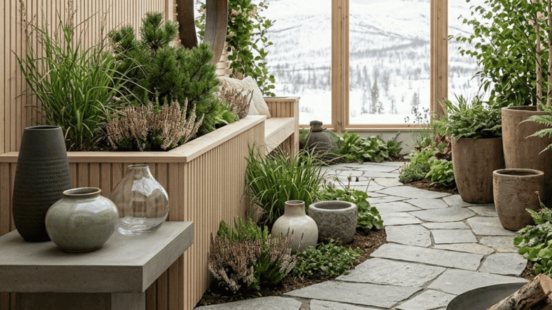 Decor & Wall Art — Vases & Planters