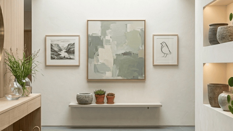 Decor & Wall Art — Wall Art