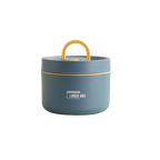 Insulated Lunch Box Set with Vacuum Seal