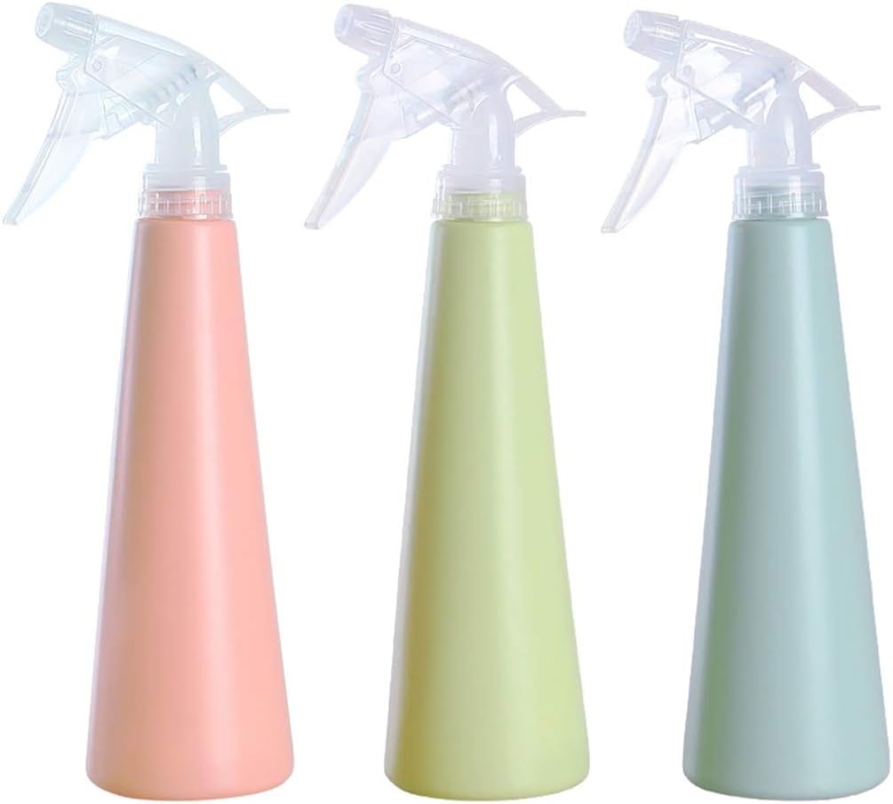 Plant Spray Bottle with Fine Mist Nozzle