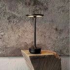 Rechargeable LED Table Lamp with Touch Control