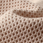 Honeycomb Cotton Kitchen Towels – Ultra Absorbent