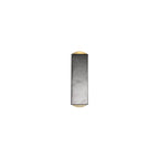 Modern LED Outdoor Wall Light - Weatherproof Aluminum