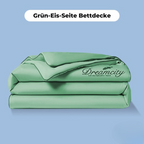 Cooling Summer Blanket with Ice Silk – Lightweight & Breathable