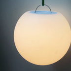 Waterproof LED Globe Lights for Indoor & Outdoor Use