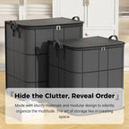Storage Bag for Blankets and Bulky Items – S to XL
