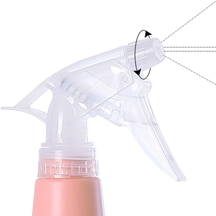 Plant Spray Bottle with Fine Mist Nozzle