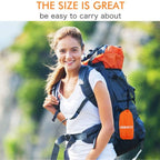 Emergency Survival Blanket – Reflects 90% Body Heat