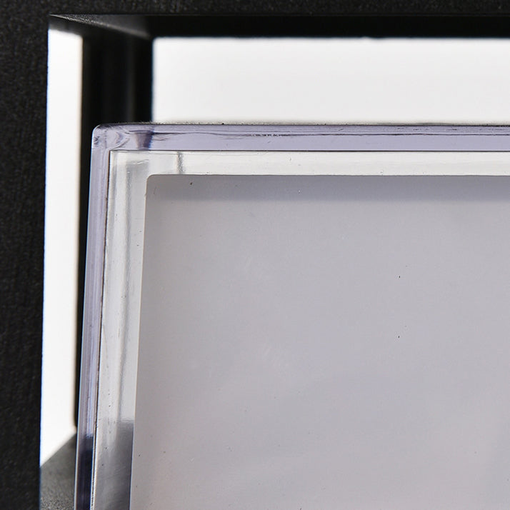 Waterproof LED Landscape Light - Aluminum Square Design