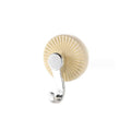Suction Cup Wall Hooks – No Drill Required 1 Piece