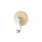 Suction Cup Wall Hooks – No Drill Required 1 Piece