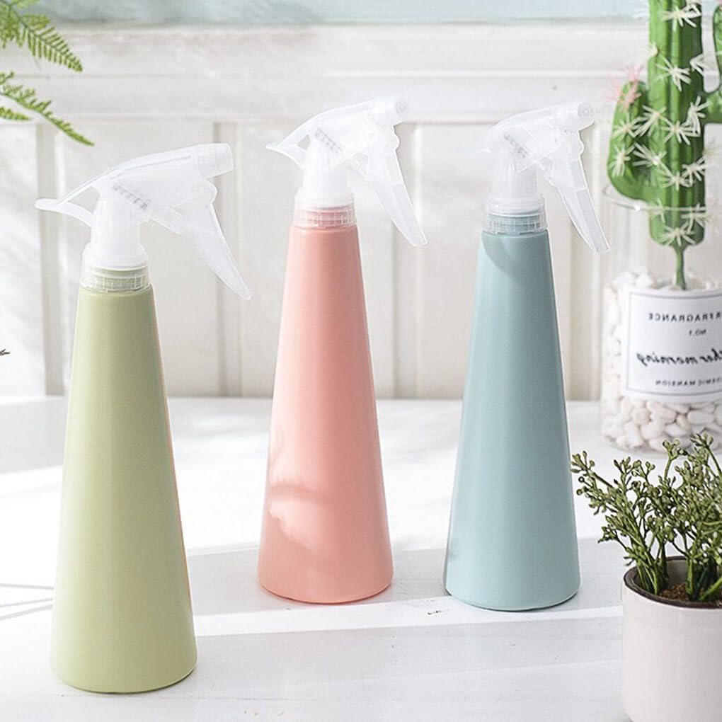 Plant Spray Bottle with Fine Mist Nozzle