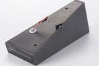 Waterproof LED Wall Light with Dual Beams