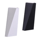 Waterproof LED Wall Light with Dual Beams