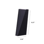 Waterproof LED Wall Light with Dual Beams