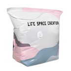 No-Pump Vacuum Storage Bags