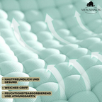 Cooling Summer Blanket with Ice Silk – Lightweight & Breathable