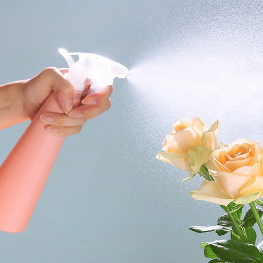 Plant Spray Bottle with Fine Mist Nozzle
