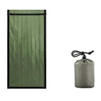 Emergency Survival Blanket – Reflects 90% Body Heat