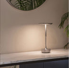 Rechargeable LED Table Lamp with Touch Control