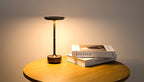 Rechargeable LED Table Lamp with Touch Control