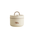 Insulated Lunch Box Set with Vacuum Seal