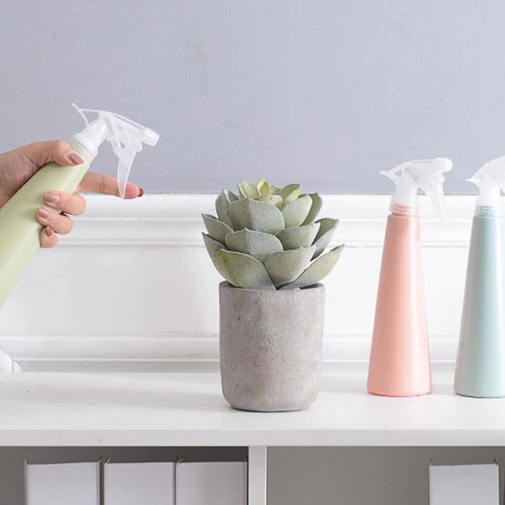 Plant Spray Bottle with Fine Mist Nozzle