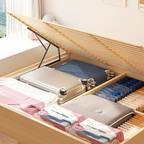 No-Pump Vacuum Storage Bags