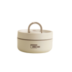 Insulated Lunch Box Set with Vacuum Seal