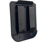 Magnetic Tool Holder with Belt Clip