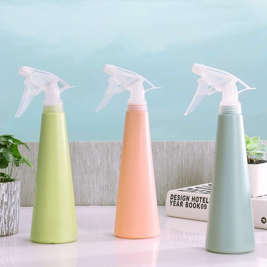 Plant Spray Bottle with Fine Mist Nozzle