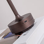 Rechargeable LED Table Lamp with Touch Control