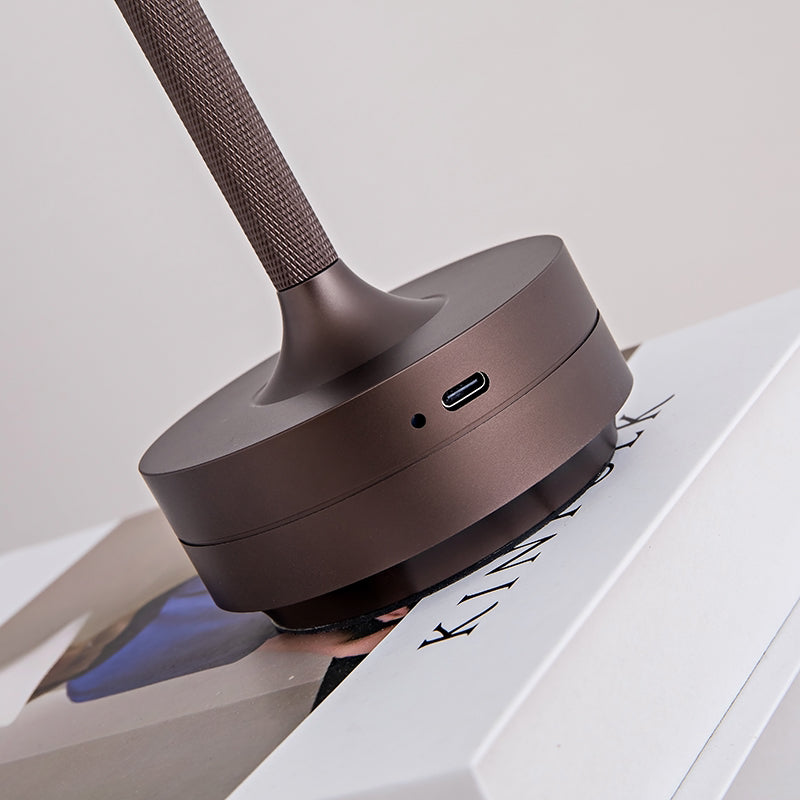 Rechargeable LED Table Lamp with Touch Control