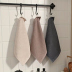 Honeycomb Cotton Kitchen Towels – Ultra Absorbent
