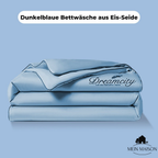 Cooling Summer Blanket with Ice Silk – Lightweight & Breathable