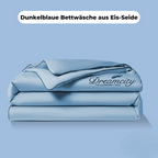 Cooling Summer Blanket with Ice Silk – Lightweight & Breathable