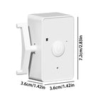 Wireless Light Switch Remote Control - No Wiring Required
