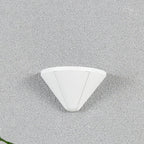 Triangle LED Wall Sconce - Outdoor Waterproof Aluminum