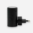 LED Socket Night Light with Twilight Sensor