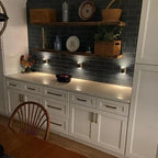 LED Socket Night Light with Twilight Sensor