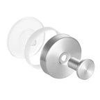 Suction Wall Hooks Set of 4