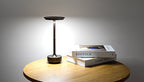 Rechargeable LED Table Lamp with Touch Control