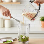 Measuring Cup 250 ml – Transparent Measuring Cup with Scale