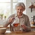 Measuring Cup 250 ml – Transparent Measuring Cup with Scale