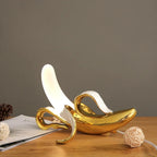 Banana Table Lamp – Quirky Modern Lighting Style 2
