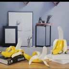Banana Table Lamp – Quirky Modern Lighting