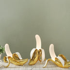 Banana Table Lamp – Quirky Modern Lighting