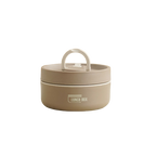 Insulated Lunch Box Set with Vacuum Seal